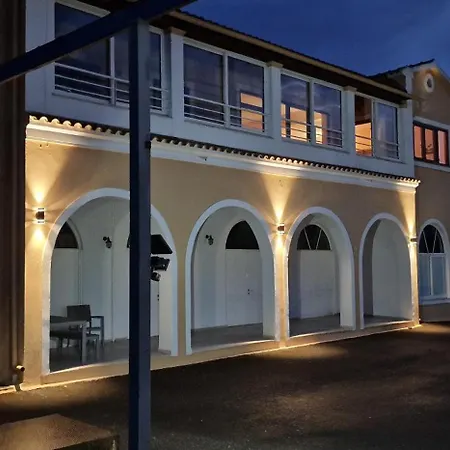 Mountain View House Holiday home *