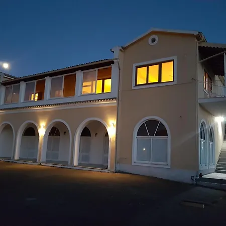 Mountain View House Holiday home Gardelades
