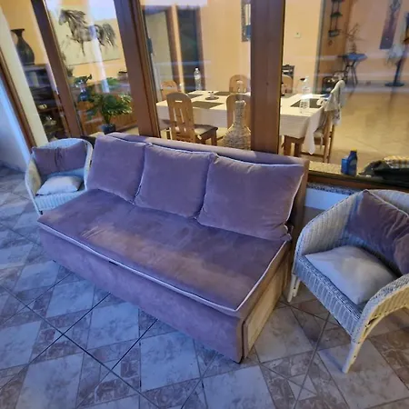 Holiday home Mountain View House Gardelades