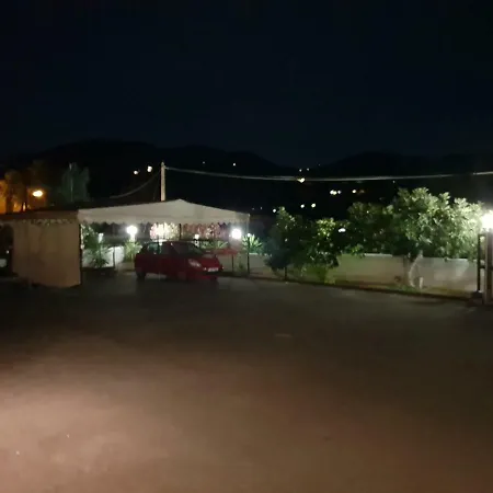 Mountain View House Gardelades
